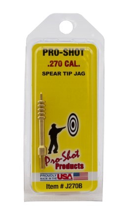 PROSHOT SPEAR TIP .270 CAL. JAG J270B - Taurus Savings